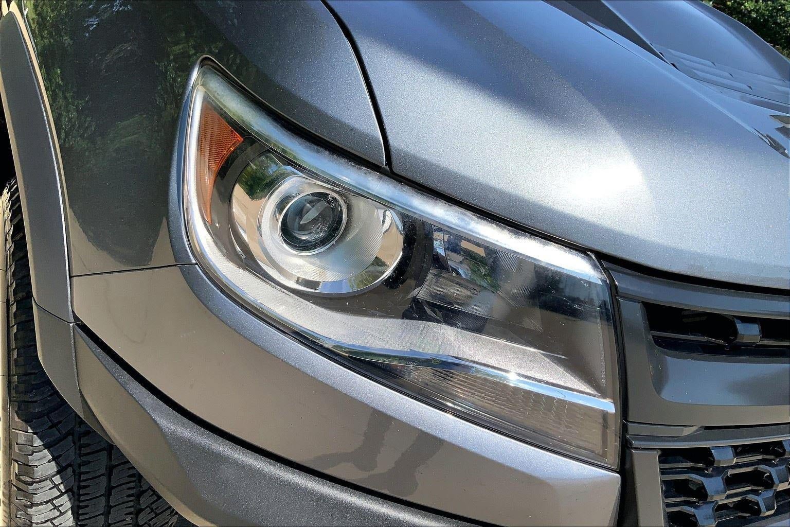 Used 2019 Chevrolet Colorado ZR2 AWD/4WD image 26
