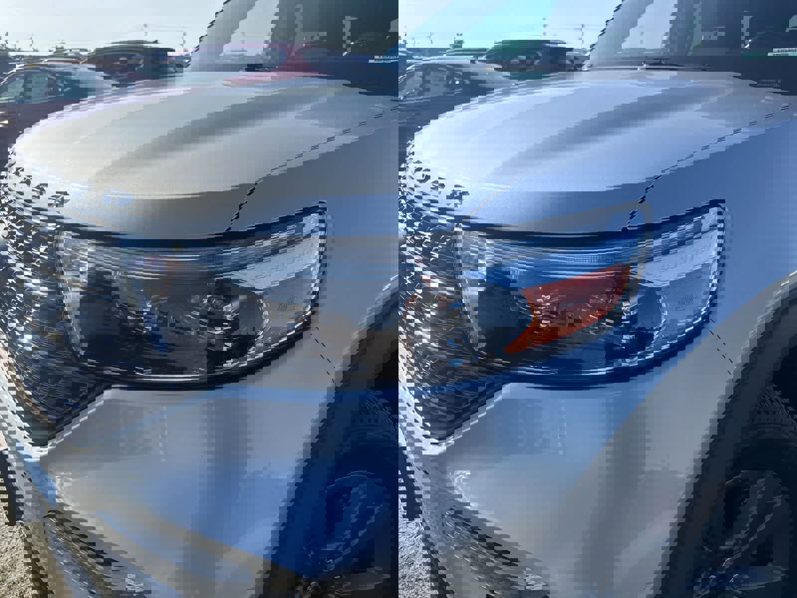 Used 2021 Ford Explorer XLT w/ Equipment Group 202A image 9