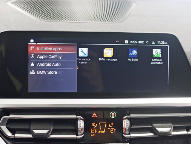 Used 2020 BMW M340i xDrive w/ Premium Package AWD/4WD image 25