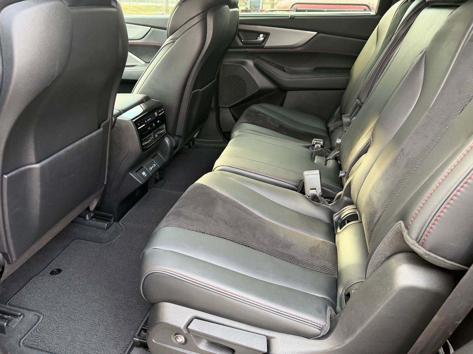 Certified 2023 Acura MDX Type S image 4