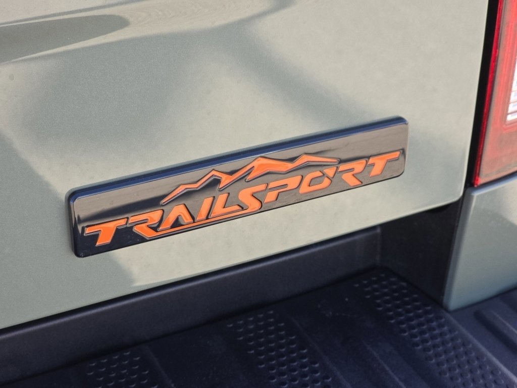 New 2026 Honda Ridgeline TrailSport image 23