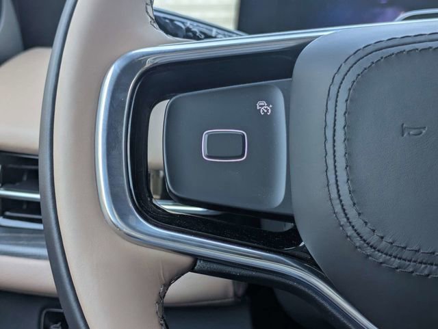 New 2026 Lincoln Navigator Black Label image 25