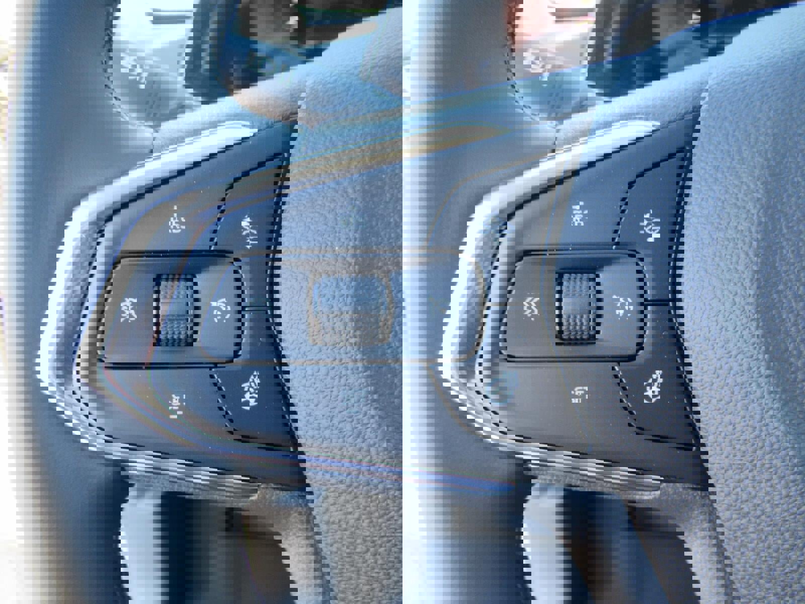 New 2026 Chevrolet Trax ACTIV w/ Driver Confidence Package image 20