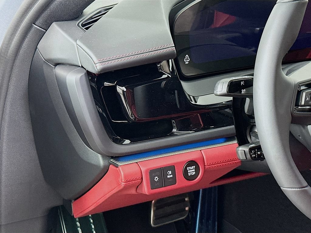 New 2026 Porsche Panamera 4 AWD/4WD image 11