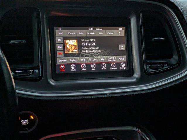 Used 2020 Dodge Challenger GT image 13