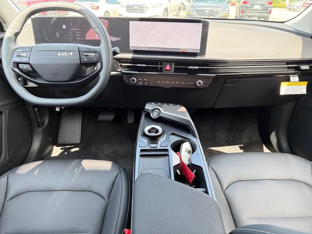 New 2026 Kia EV6 Wind AWD/4WD image 9