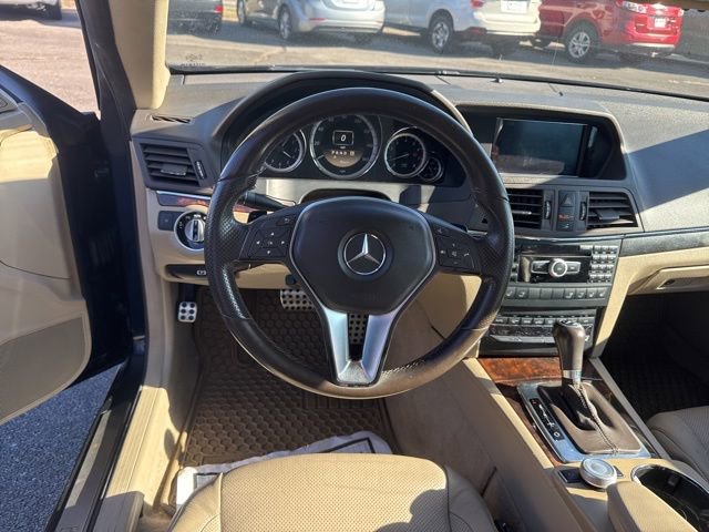 Used 2012 Mercedes-Benz E 350 Cabriolet image 13