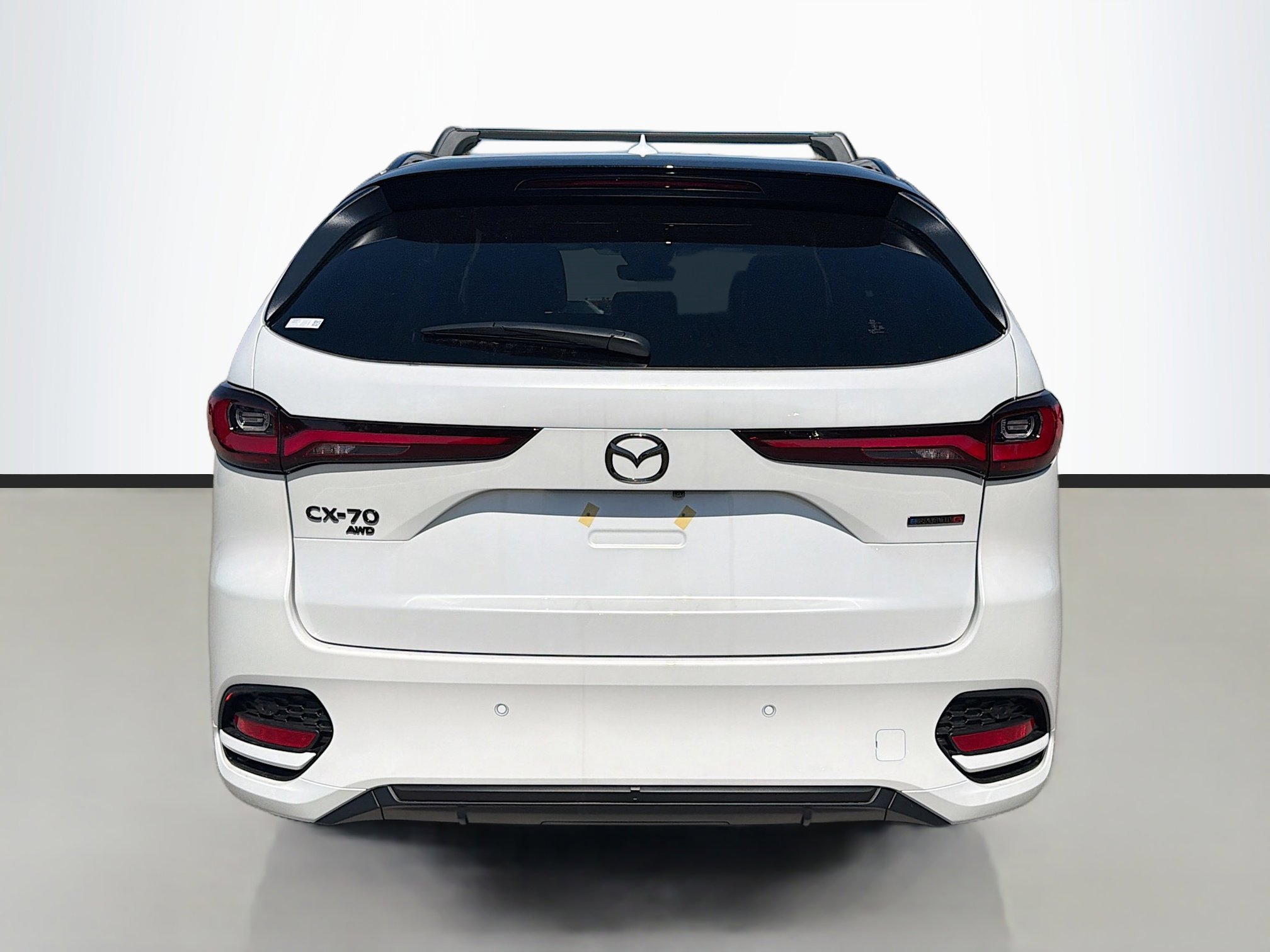 New 2026 MAZDA CX-70 3.3 Turbo S w/ Premium Package image 5