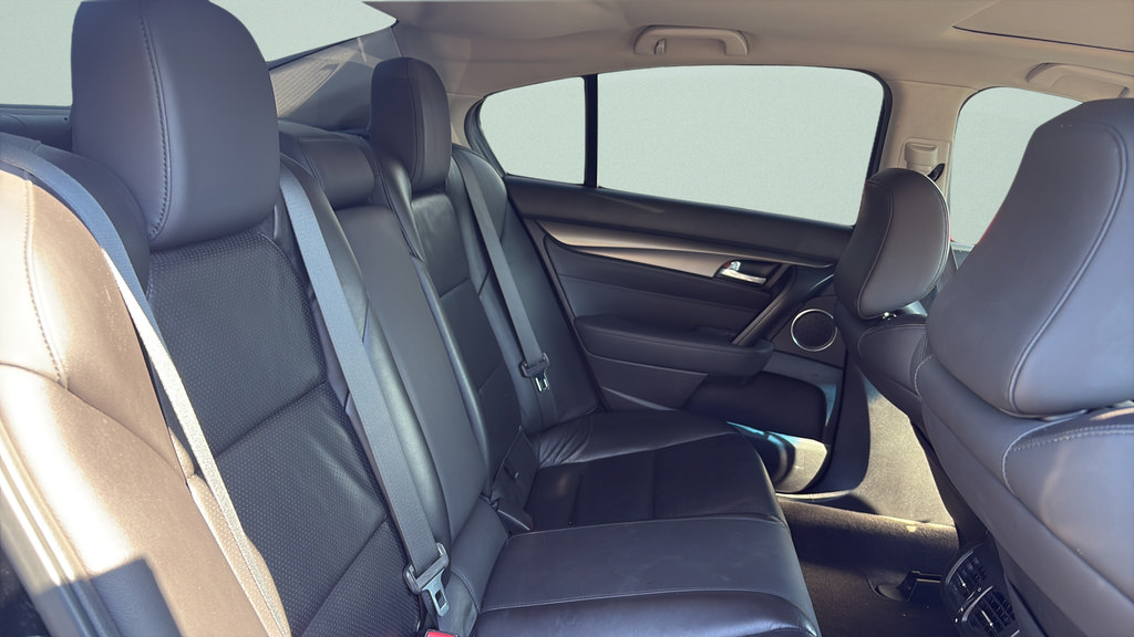 Used 2012 Acura TL w/ Technology Package FWD image 18