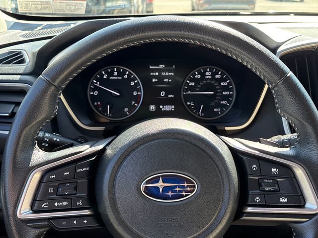 Used 2023 Subaru Ascent Premium w/ Convenience Package AWD/4WD image 20