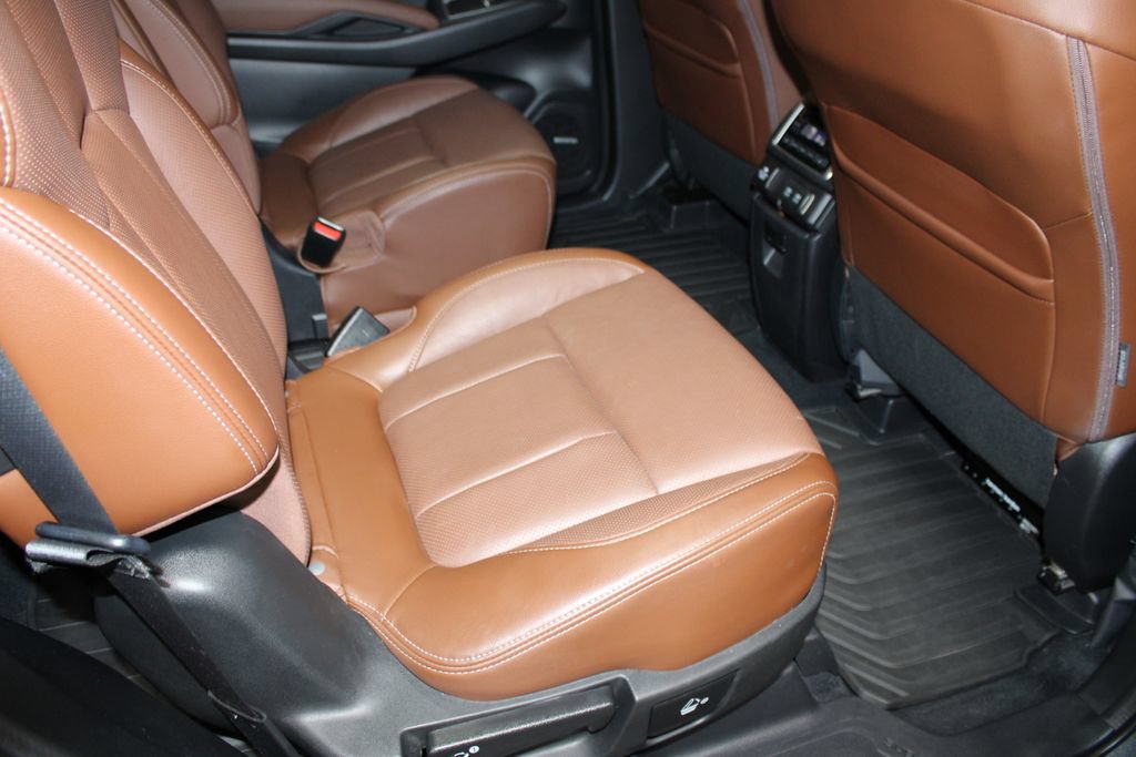 Used 2021 Subaru Ascent Touring AWD/4WD image 26