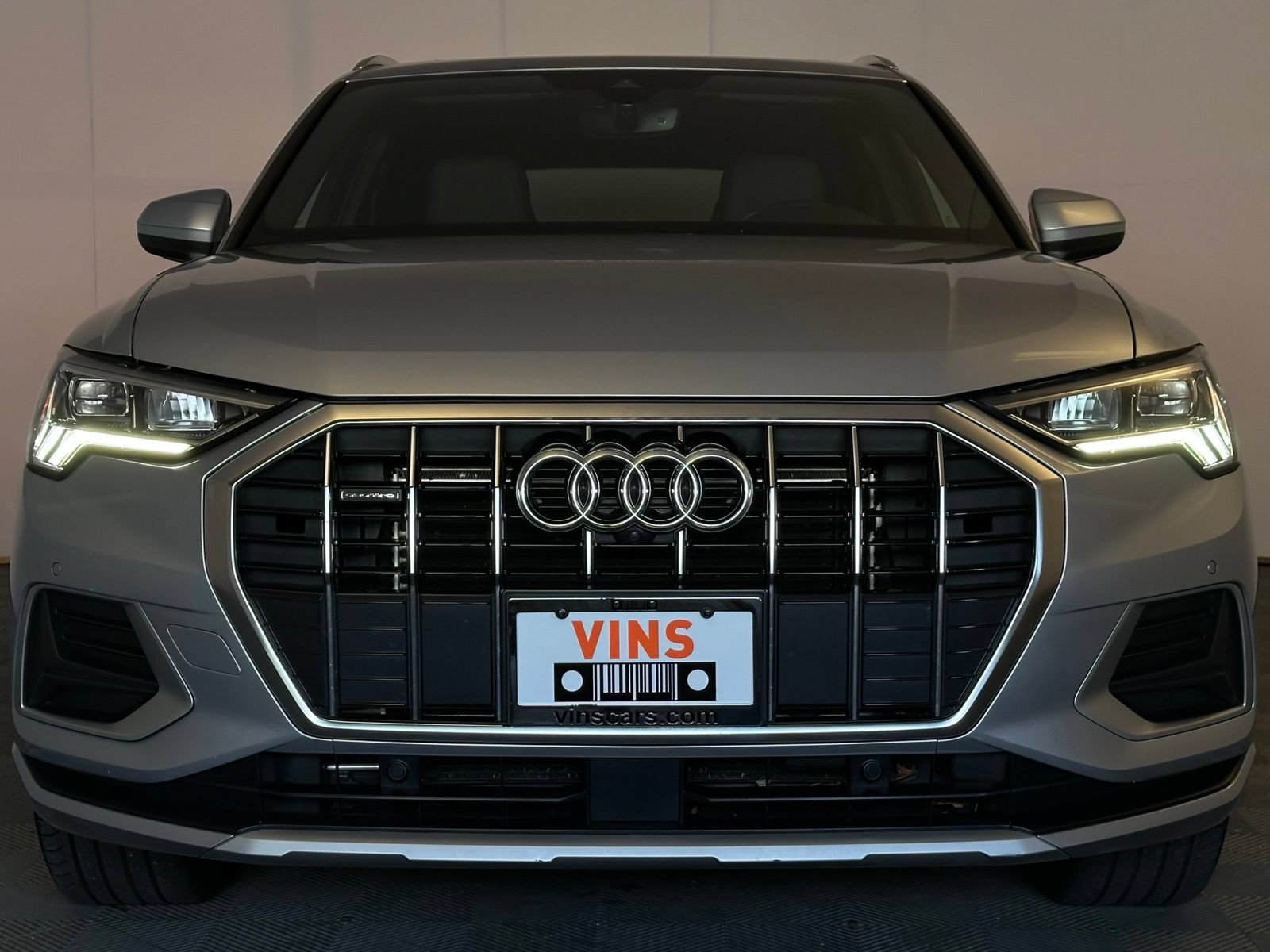 Used 2021 Audi Q3 2.0T Premium Plus AWD/4WD image 24