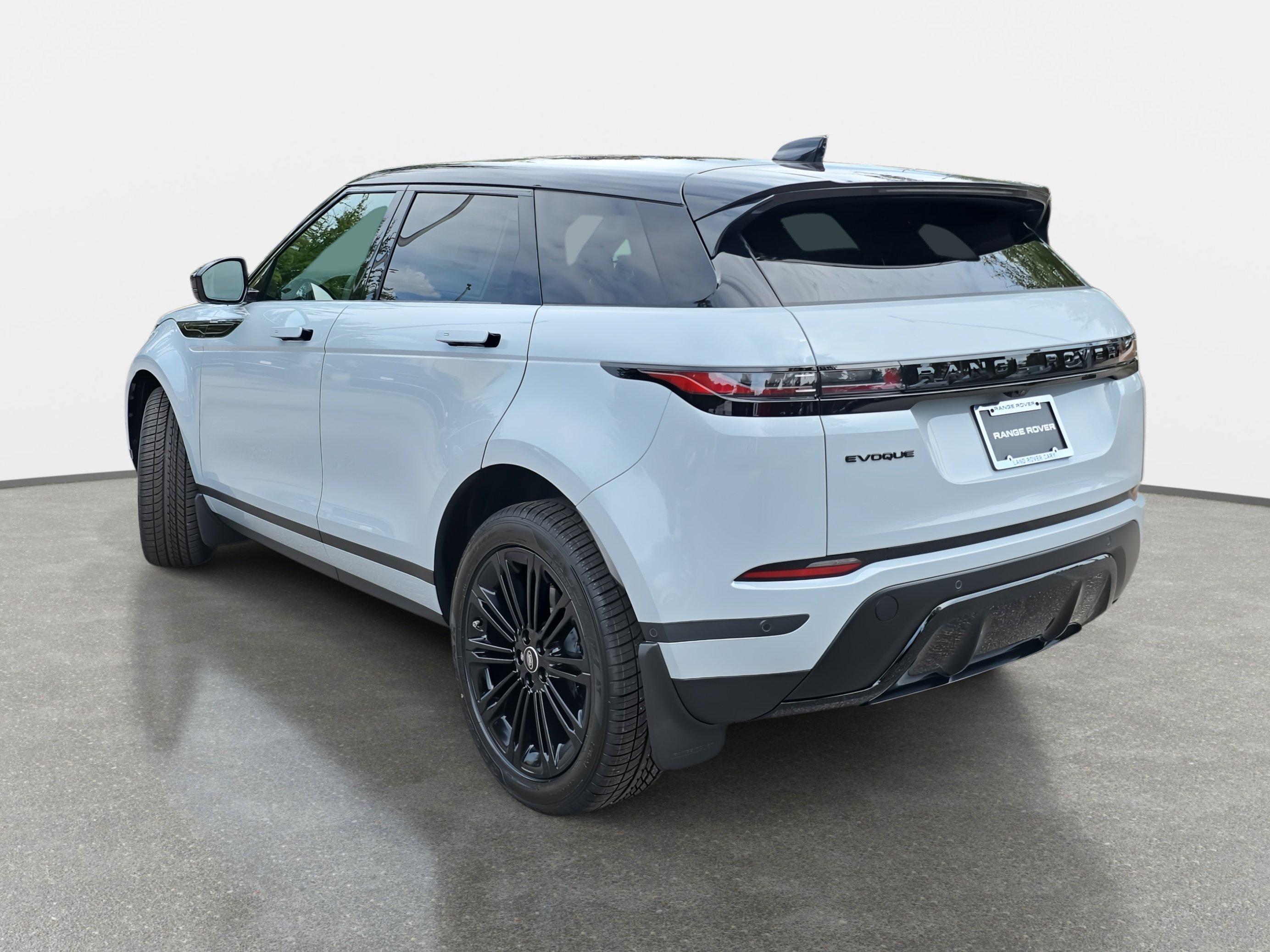 New 2026 Land Rover Range Rover Evoque S image 7
