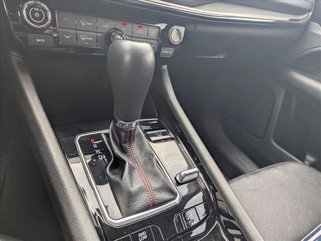 Used 2025 Jeep Compass Trailhawk image 10