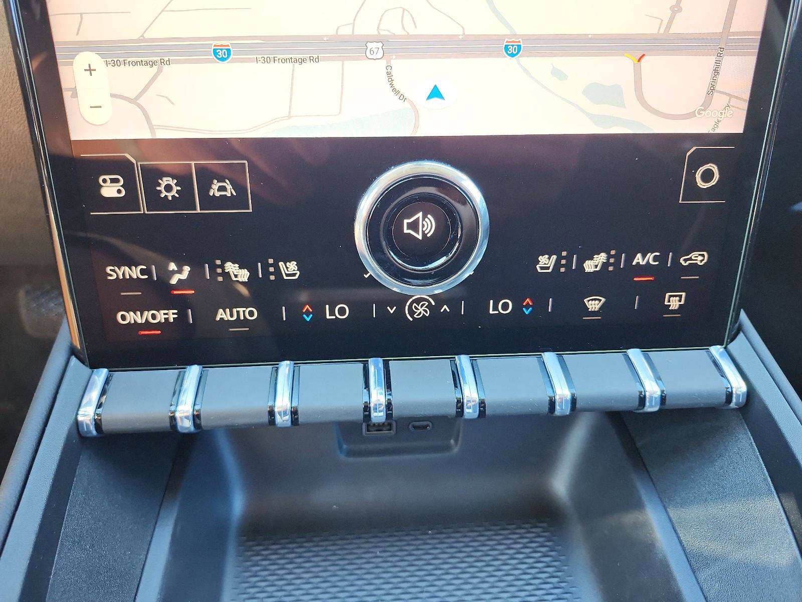New 2026 GMC Terrain Denali AWD/4WD image 17