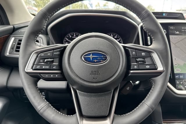 New 2025 Subaru Ascent Touring AWD/4WD image 22