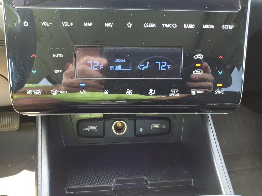 Used 2023 Hyundai Tucson SEL image 23