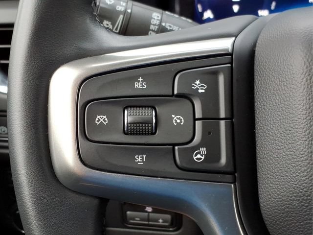 Used 2023 Chevrolet Tahoe LT w/ LT Signature Package AWD/4WD image 25