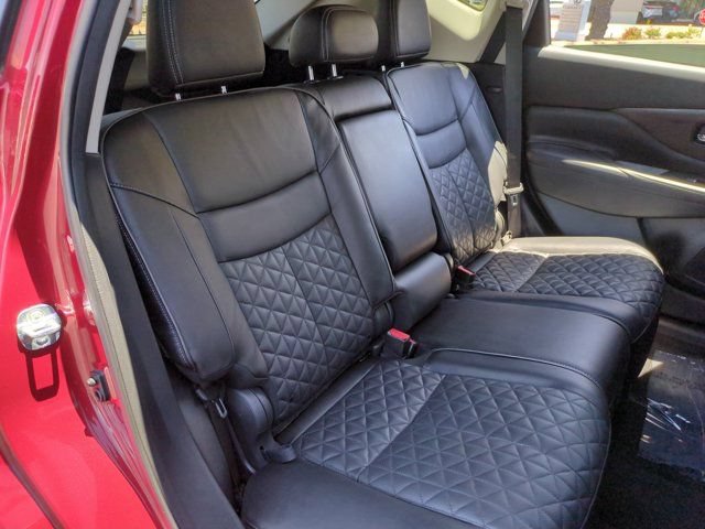 Used 2020 Nissan Murano Platinum w/ Cargo Package FWD image 29