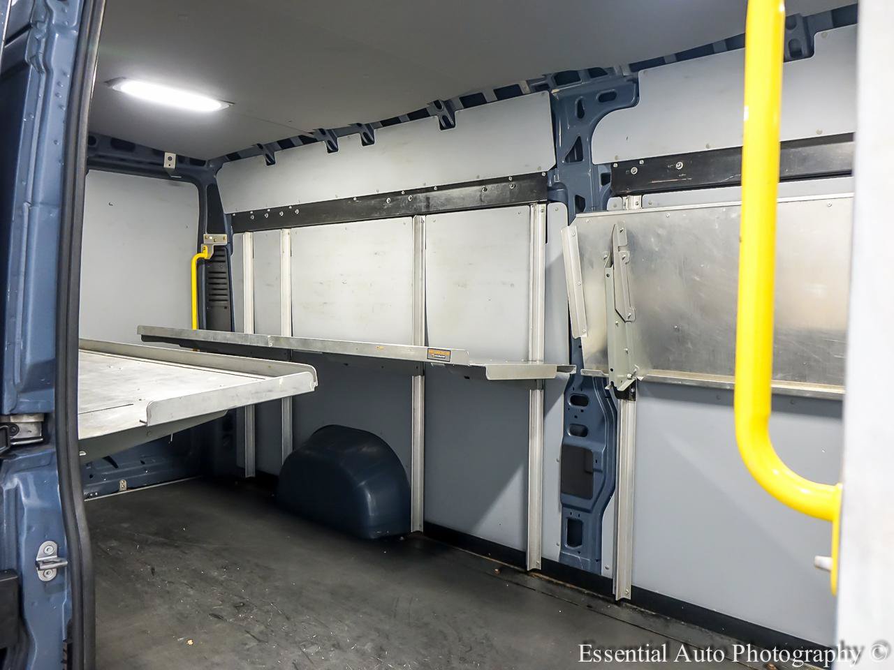 Used 2021 RAM ProMaster 3500 FWD image 14