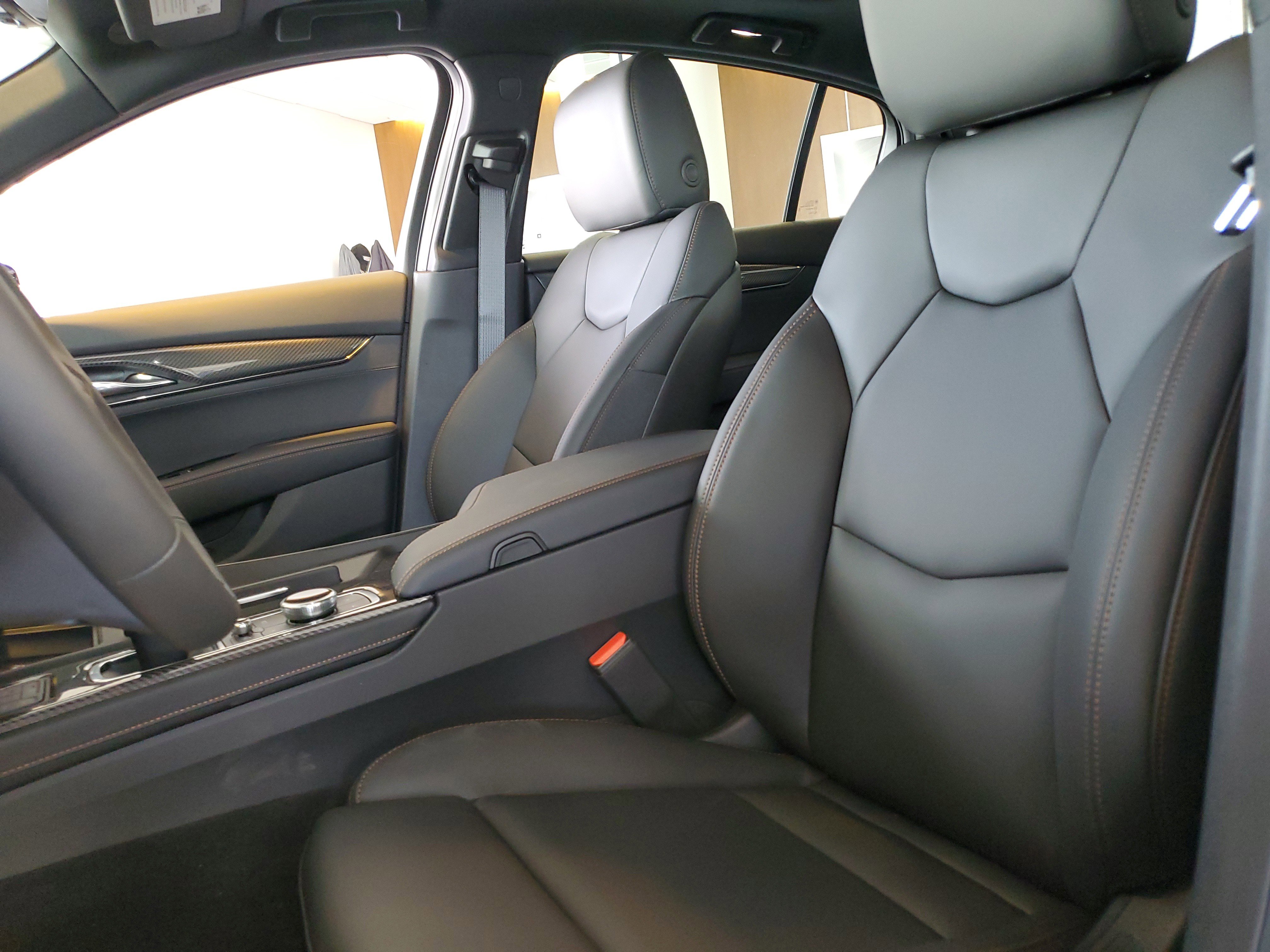 New 2026 Cadillac CT5 V w/ Technology Package image 13
