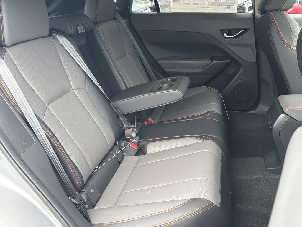 New 2026 Subaru Crosstrek 2.5i Limited AWD/4WD image 12