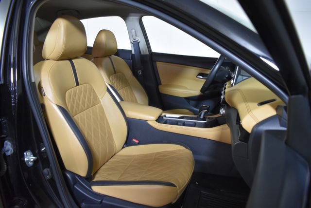Certified 2023 Nissan Sentra SV w/ SV Premium Package FWD image 32
