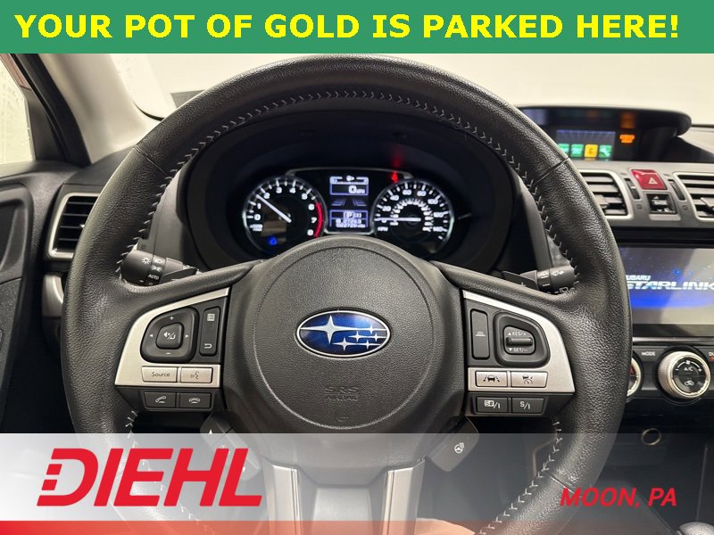 Used 2018 Subaru Forester 2.0XT Touring image 28