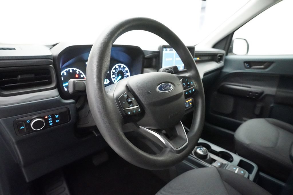 Used 2023 Ford Maverick XL w/ Equipment Group 100A Standard AWD/4WD image 8