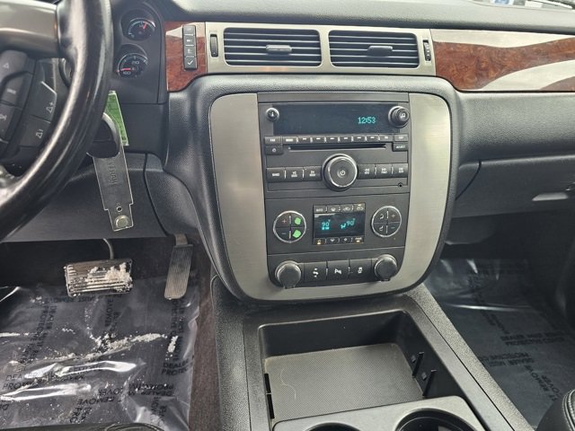 Used 2013 GMC Sierra 1500 SLT w/ SLT Convenience Package image 17