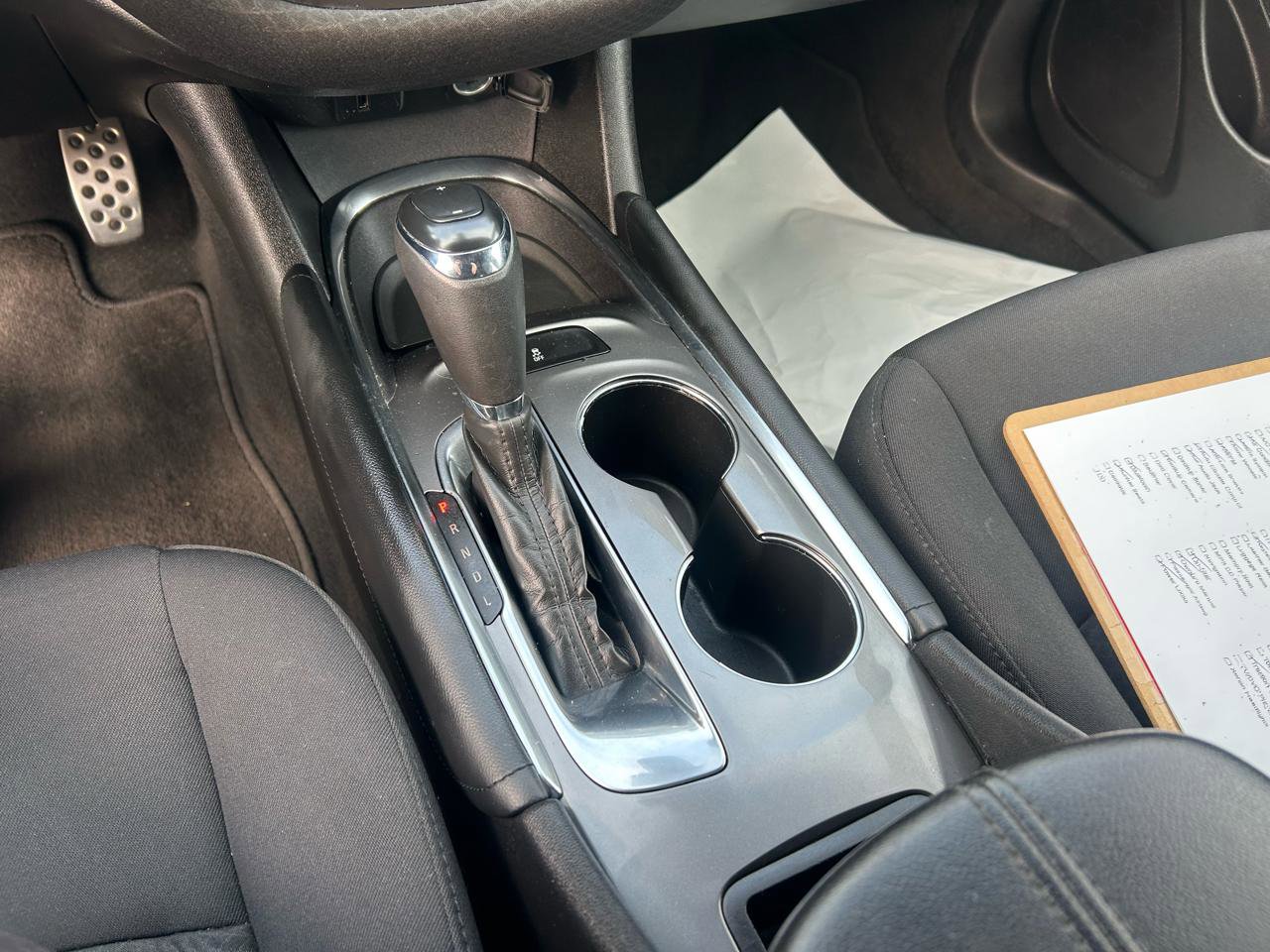 Used 2016 Chevrolet Malibu LT image 19