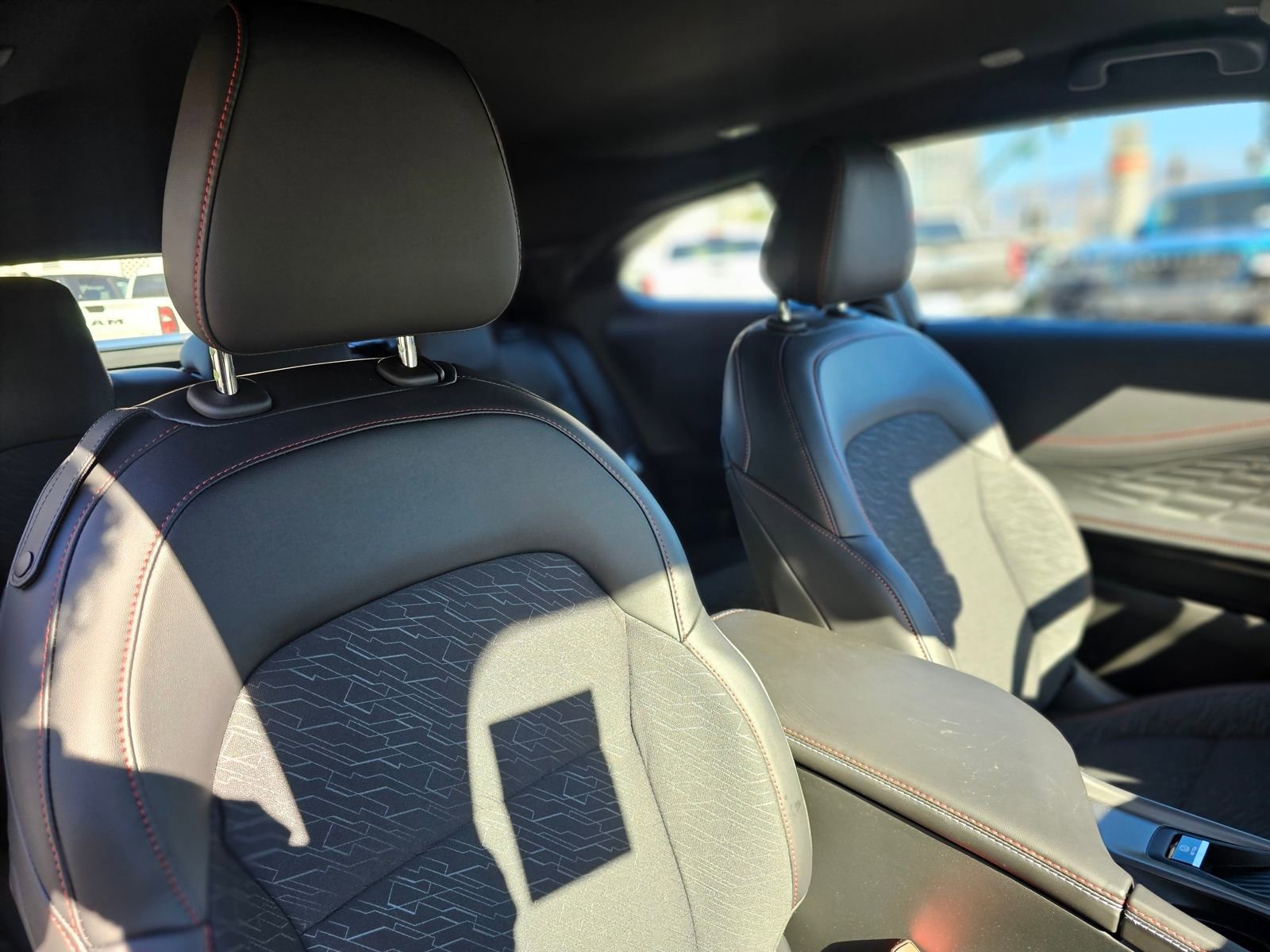 New 2026 Dodge Charger Scat Pack w/ Blacktop Package image 26