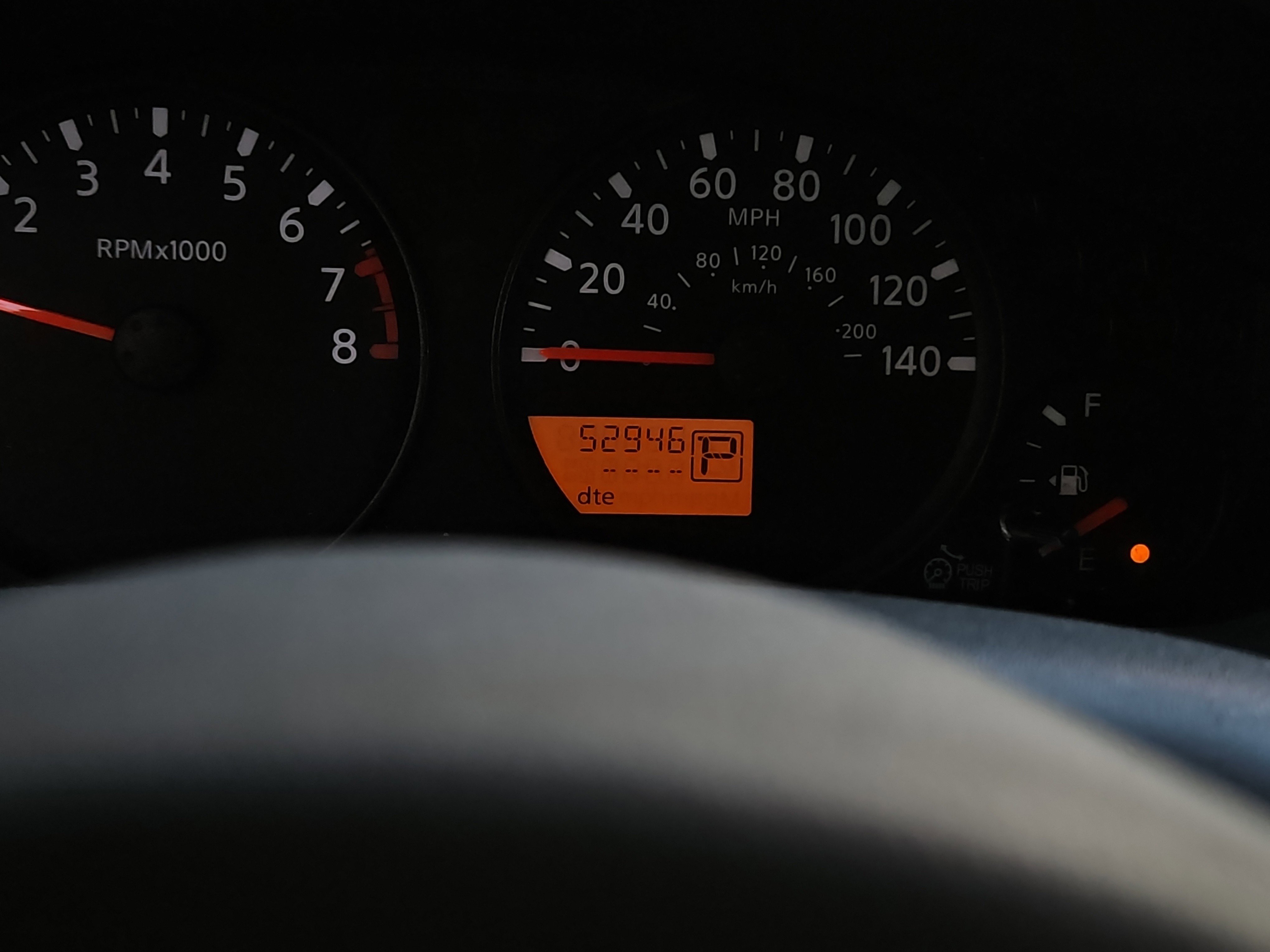 Used 2020 Nissan Frontier SV image 11