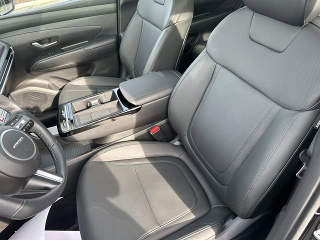 Used 2025 Hyundai Tucson SEL image 15