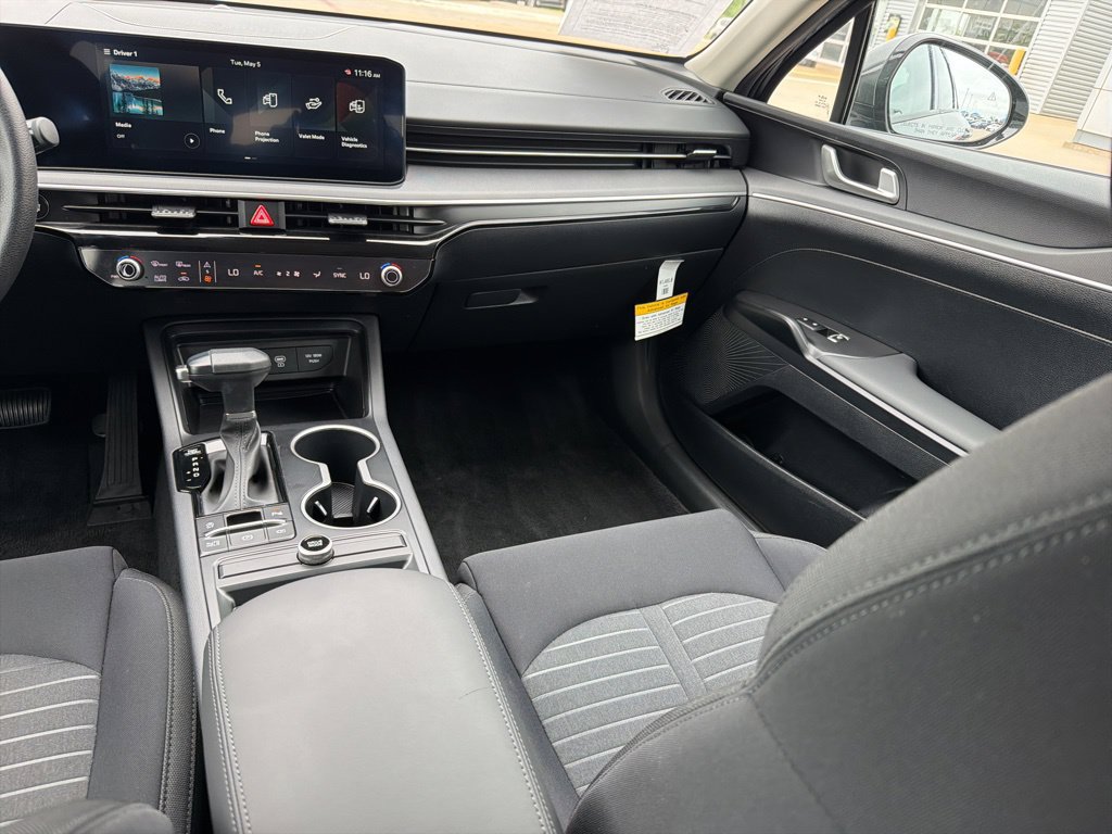 Used 2026 Kia K5 LXS FWD image 19