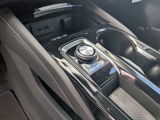 New 2026 Buick Envision Sport Touring AWD/4WD image 21