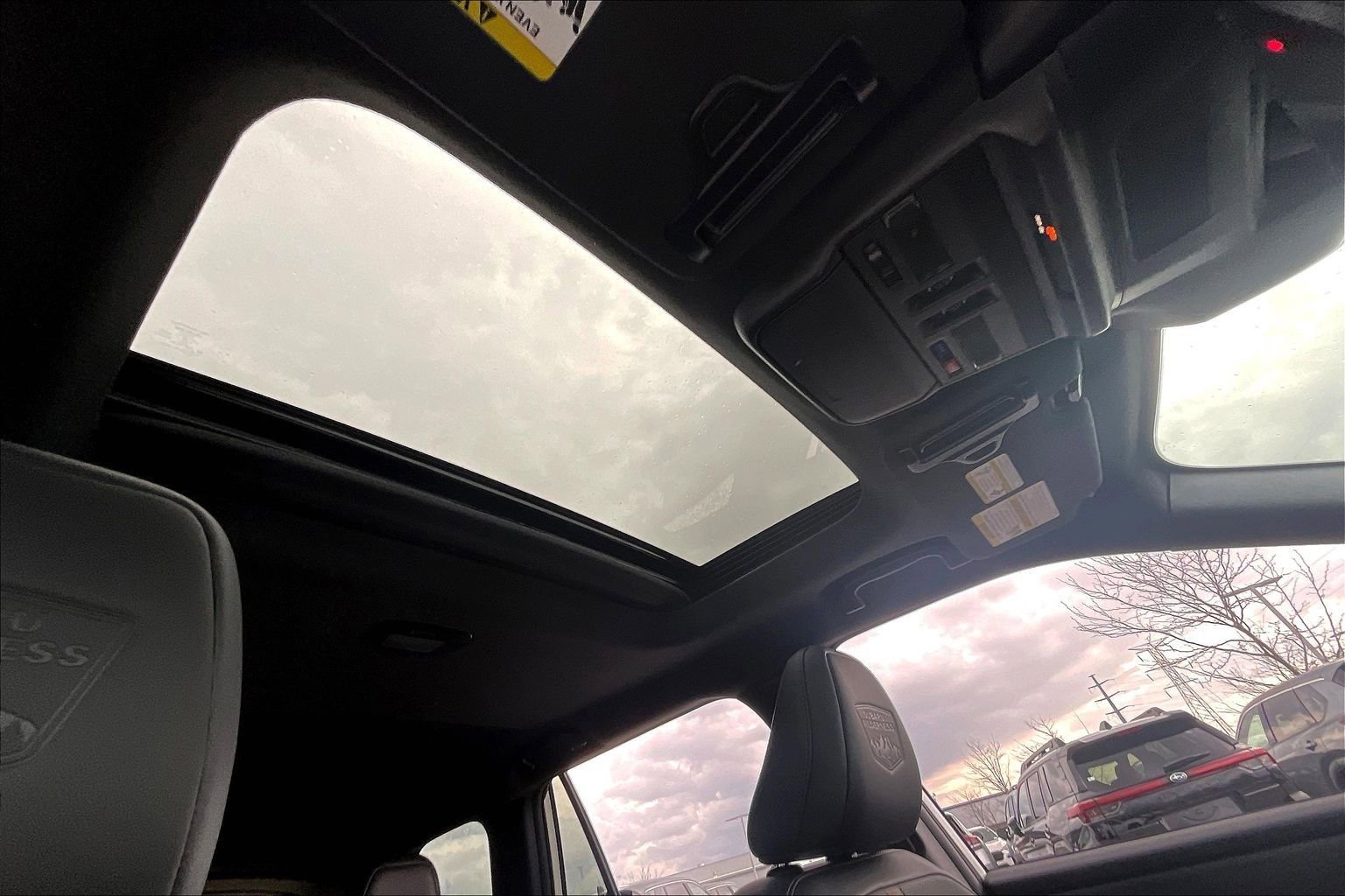 New 2026 Subaru Outback Wilderness image 23