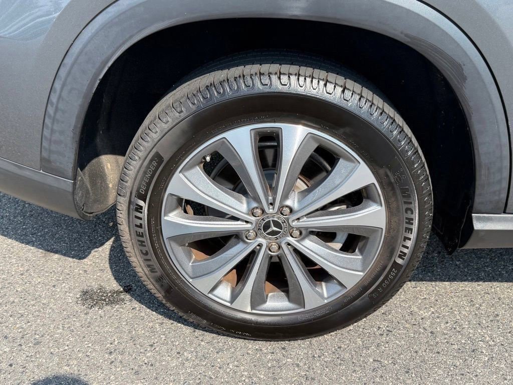 Used 2021 Mercedes-Benz GLE 350 4MATIC image 14
