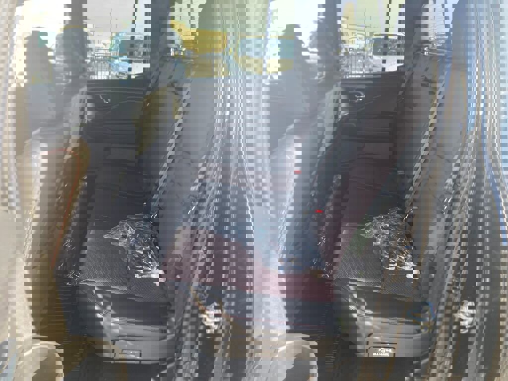 New 2026 Honda Ridgeline Black Edition image 7