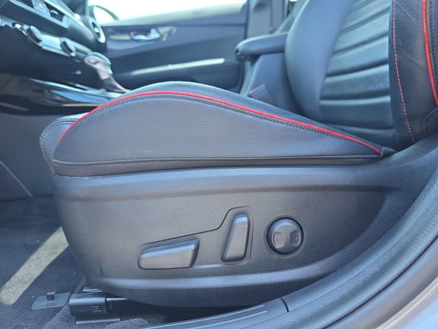 Used 2023 Kia Forte GT w/ GT2 Package FWD image 12