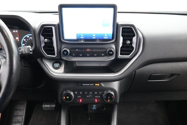 Used 2022 Ford Bronco Sport Big Bend w/ Convenience Package AWD/4WD image 15