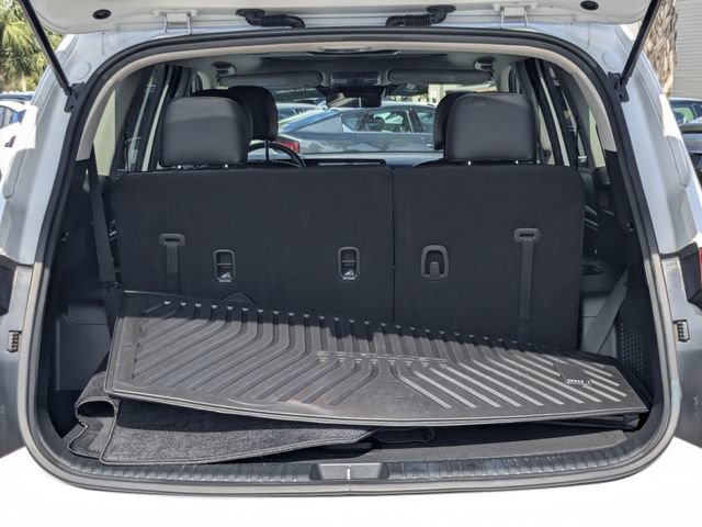 Certified 2024 Kia Telluride S w/ S Sunroof Package FWD image 14