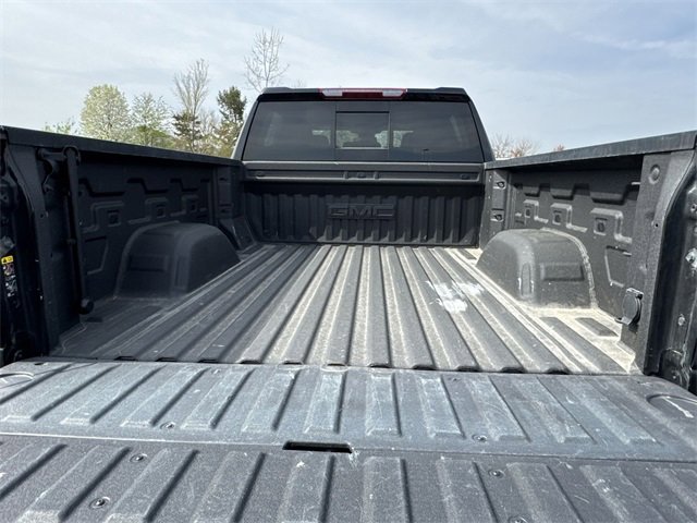 Used 2022 GMC Sierra 1500 SLT image 27