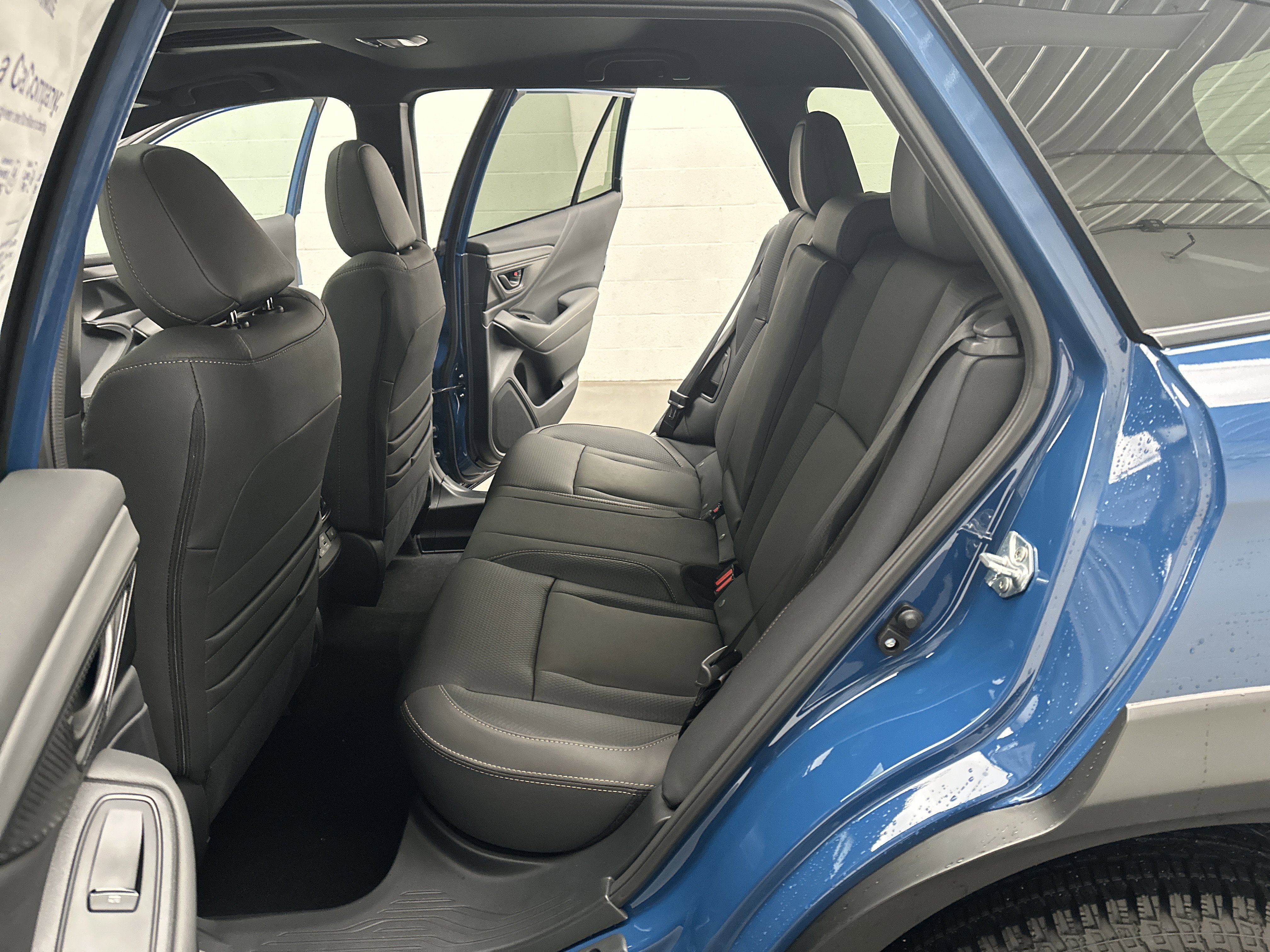 New 2025 Subaru Outback Wilderness image 24