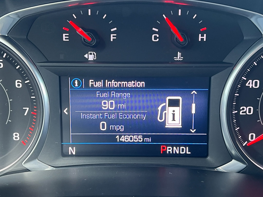 Used 2020 Chevrolet Blazer LT image 15