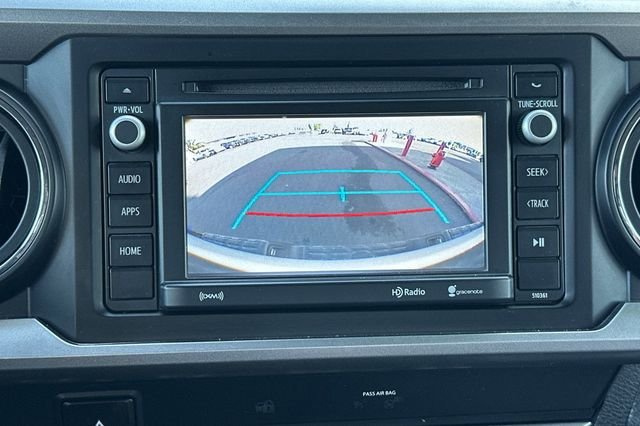 Certified 2019 Toyota Tacoma SR5 image 21