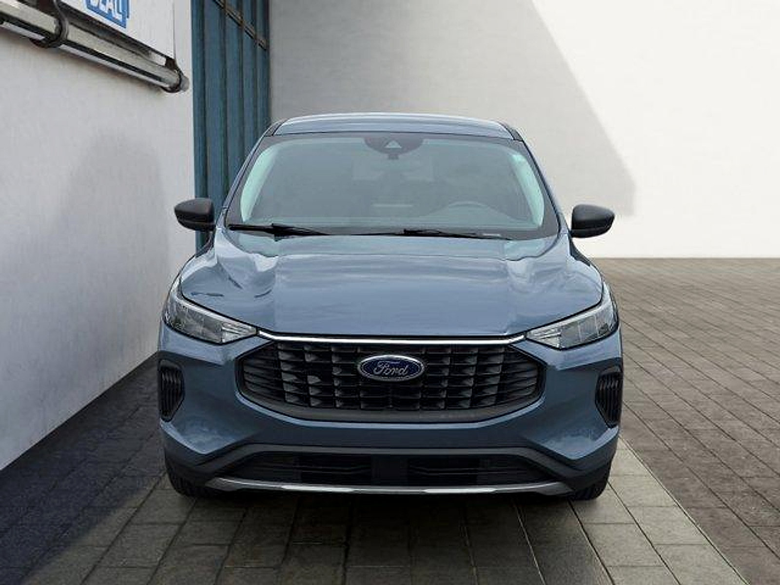 Certified 2023 Ford Escape Active AWD/4WD image 8