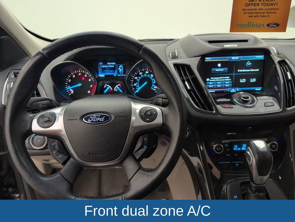 Used 2014 Ford Escape Titanium w/ Equipment Group 401A image 20