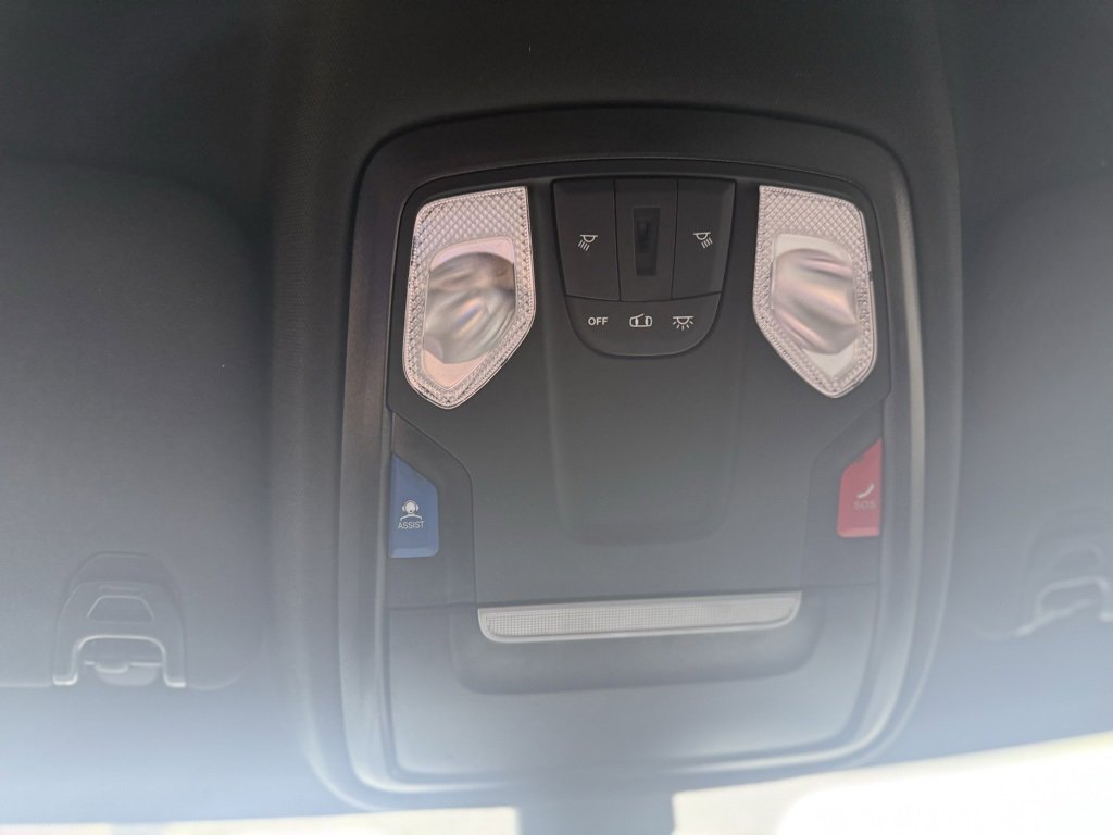 Used 2024 RAM 2500 Laramie w/ Safety Group image 34