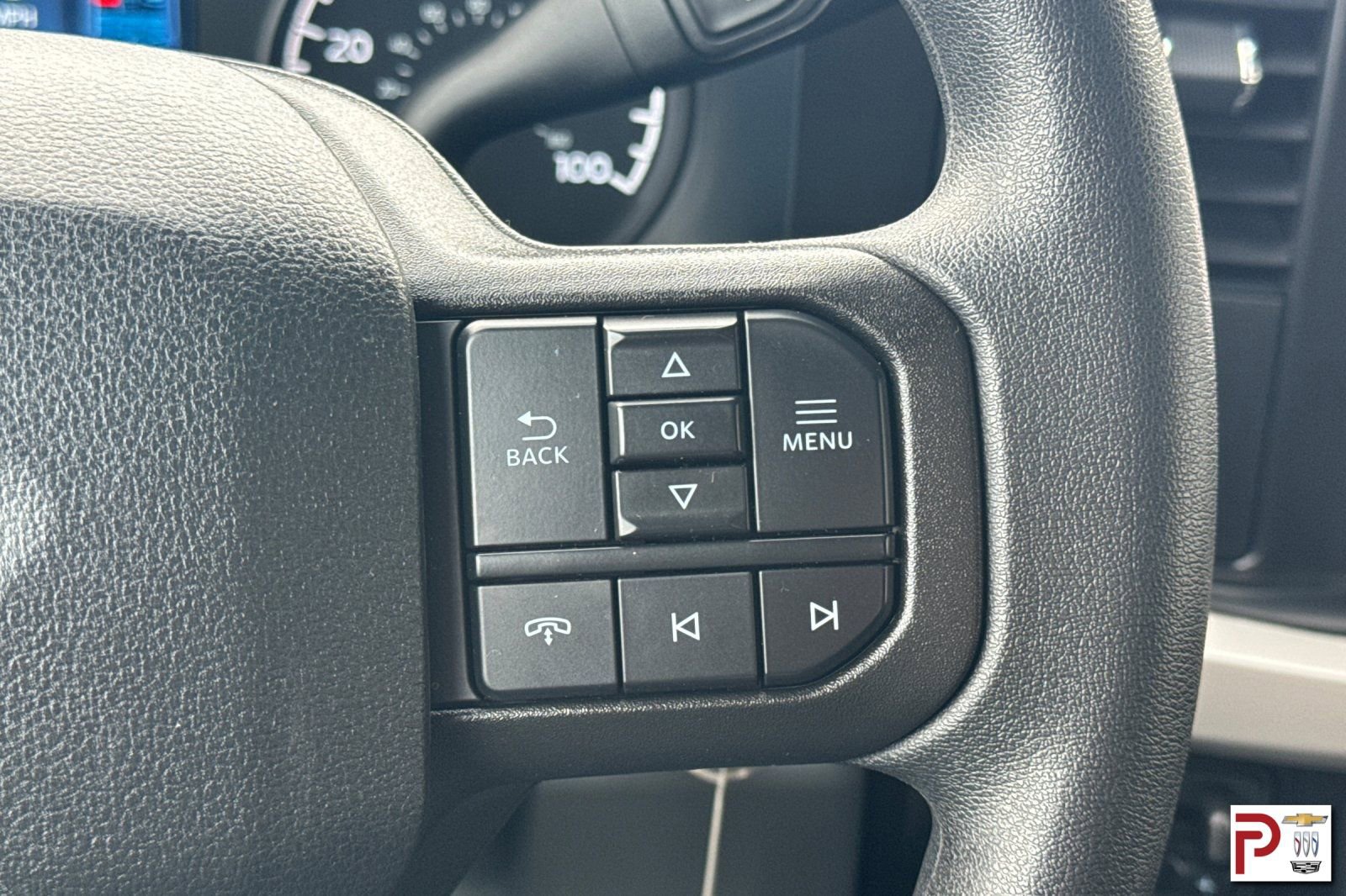 Used 2025 Ford F450 XLT AWD/4WD image 27